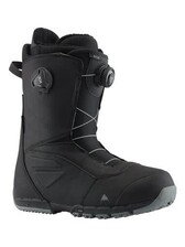 Burton Men's Ruler BOA Snowboard Boots - Wide