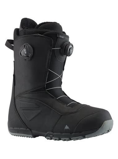 Burton Men's Ruler BOA Snowboard Boots - Wide - Pathfinder of WV