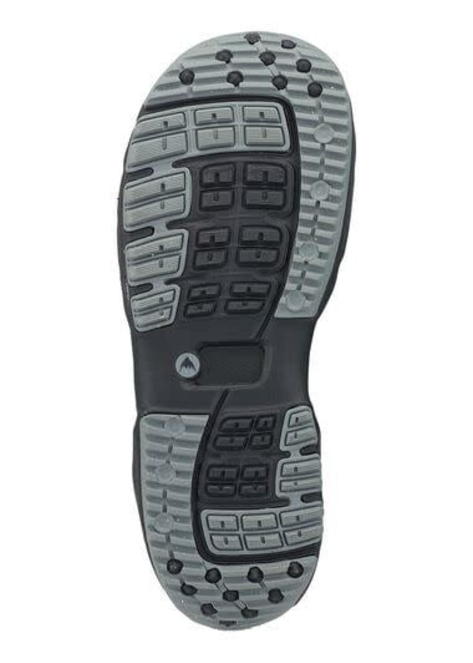 Burton Men's Ruler BOA Snowboard Boots - Wide - Pathfinder of WV