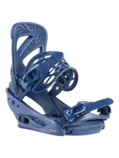 Burton Women's Scribe Re:Flex Snowboard Bindings