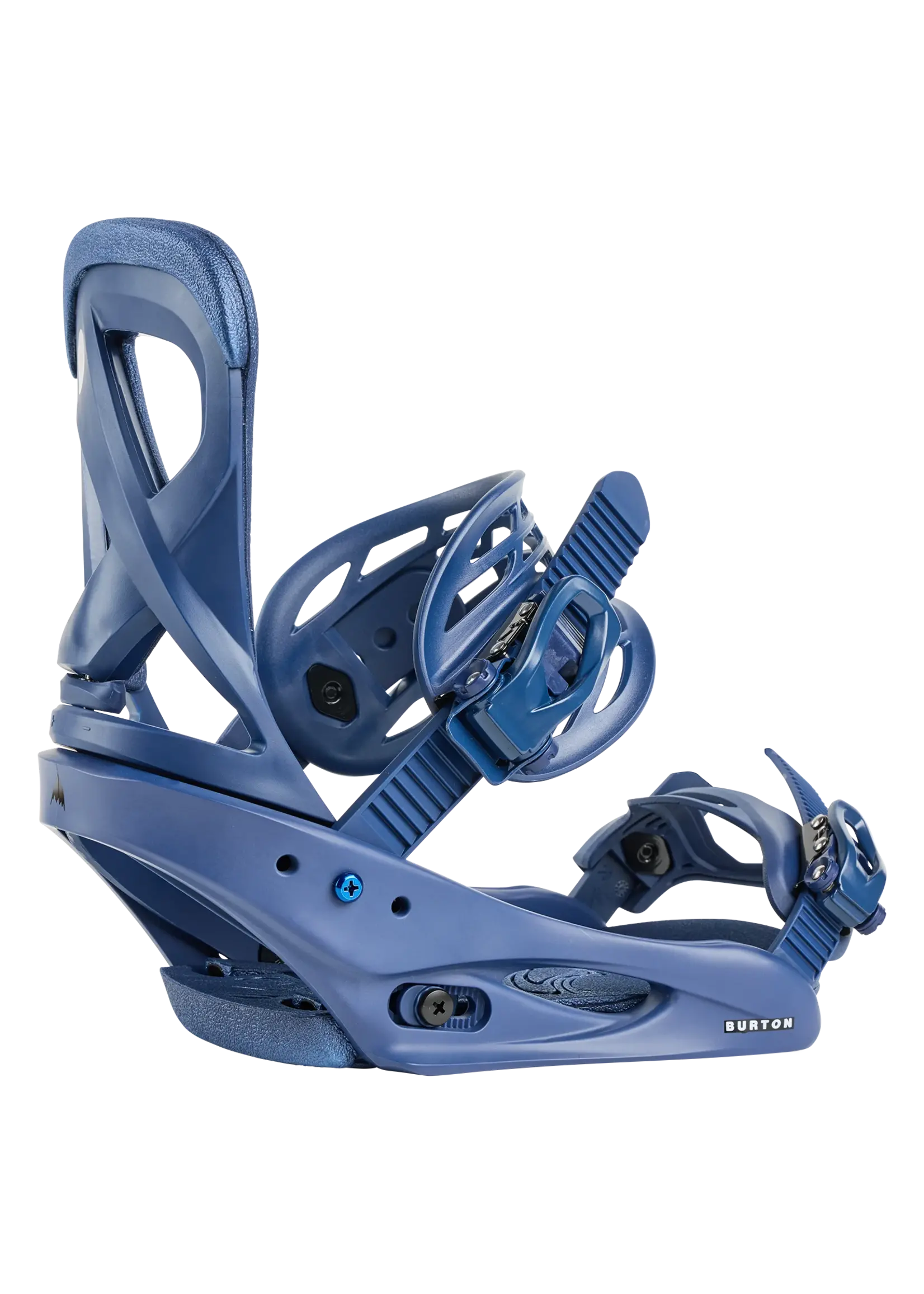 Burton Women's Scribe Re:Flex Snowboard Bindings - Pathfinder of WV