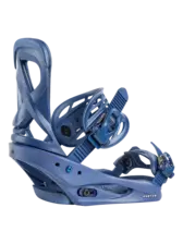 Burton Women's Scribe Re:Flex Snowboard Bindings