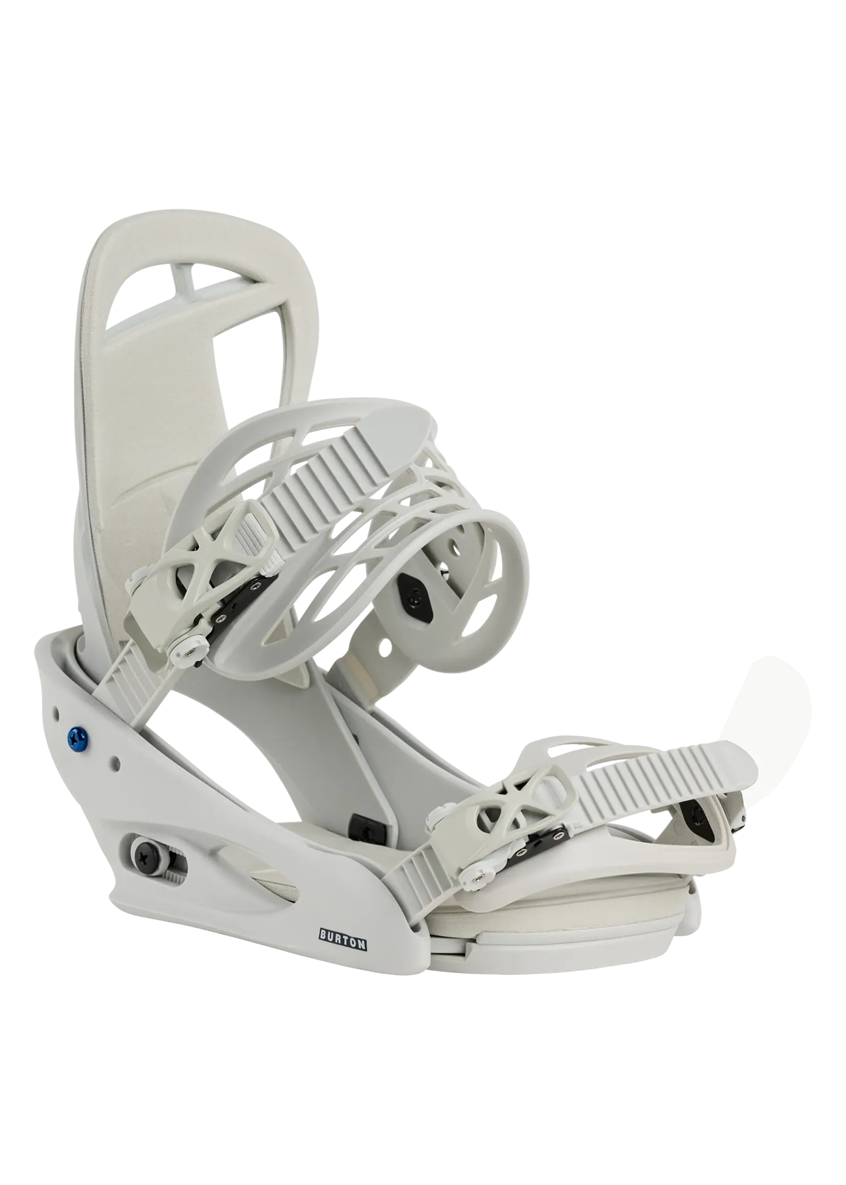 Burton Women's Citizen Re:Flex Snowboard Bindings - Pathfinder of WV