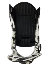 Burton Men's Step On Re:Flex Snowboard Bindings
