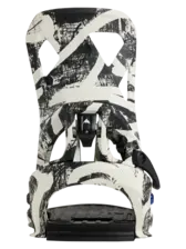 Burton Men's Step On Re:Flex Snowboard Bindings