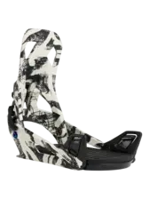 Burton Men's Step On Re:Flex Snowboard Bindings