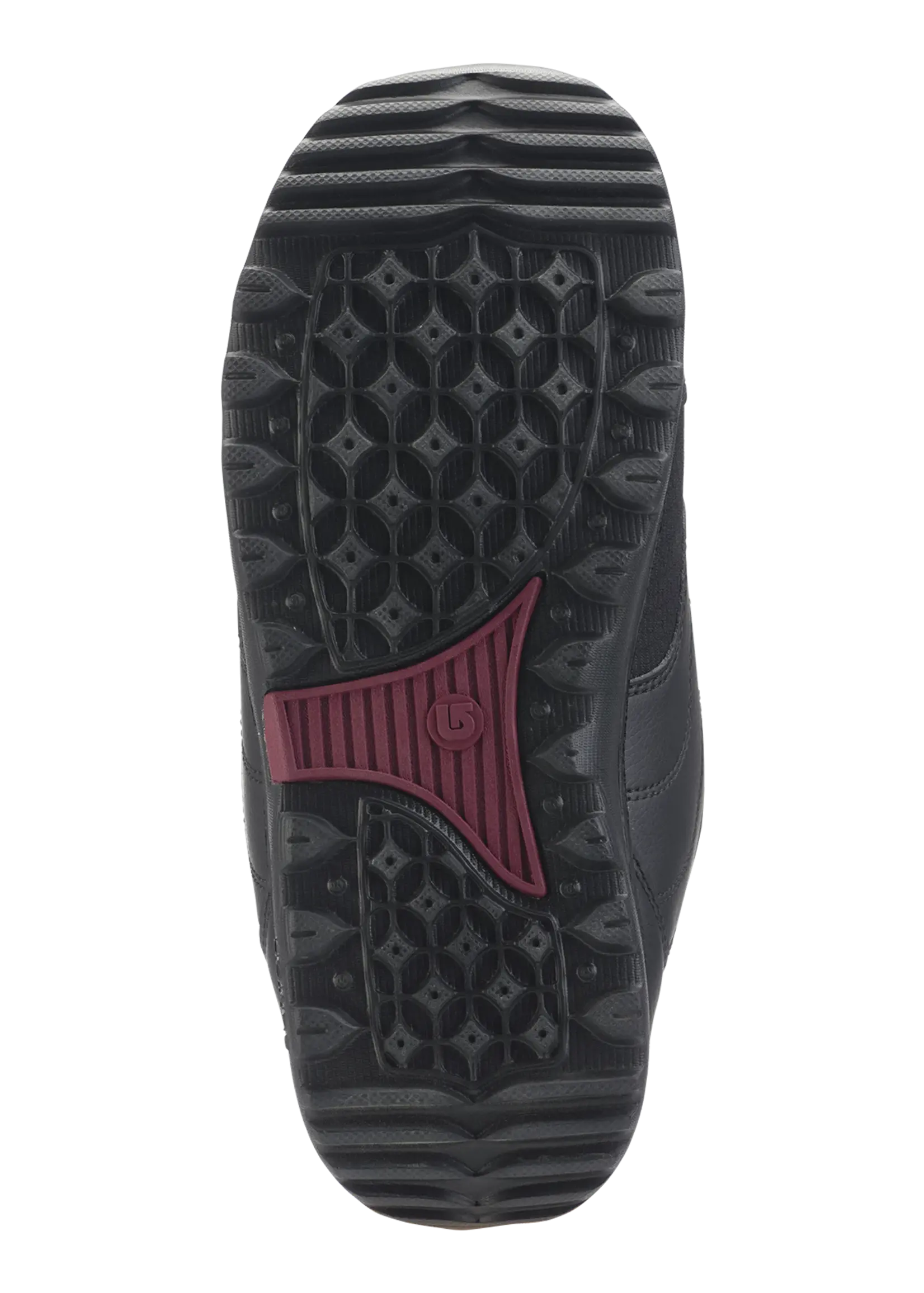 BURTON　WOMEN'S EMERALD-ASIAN FIT　【美品】 BG.jpg