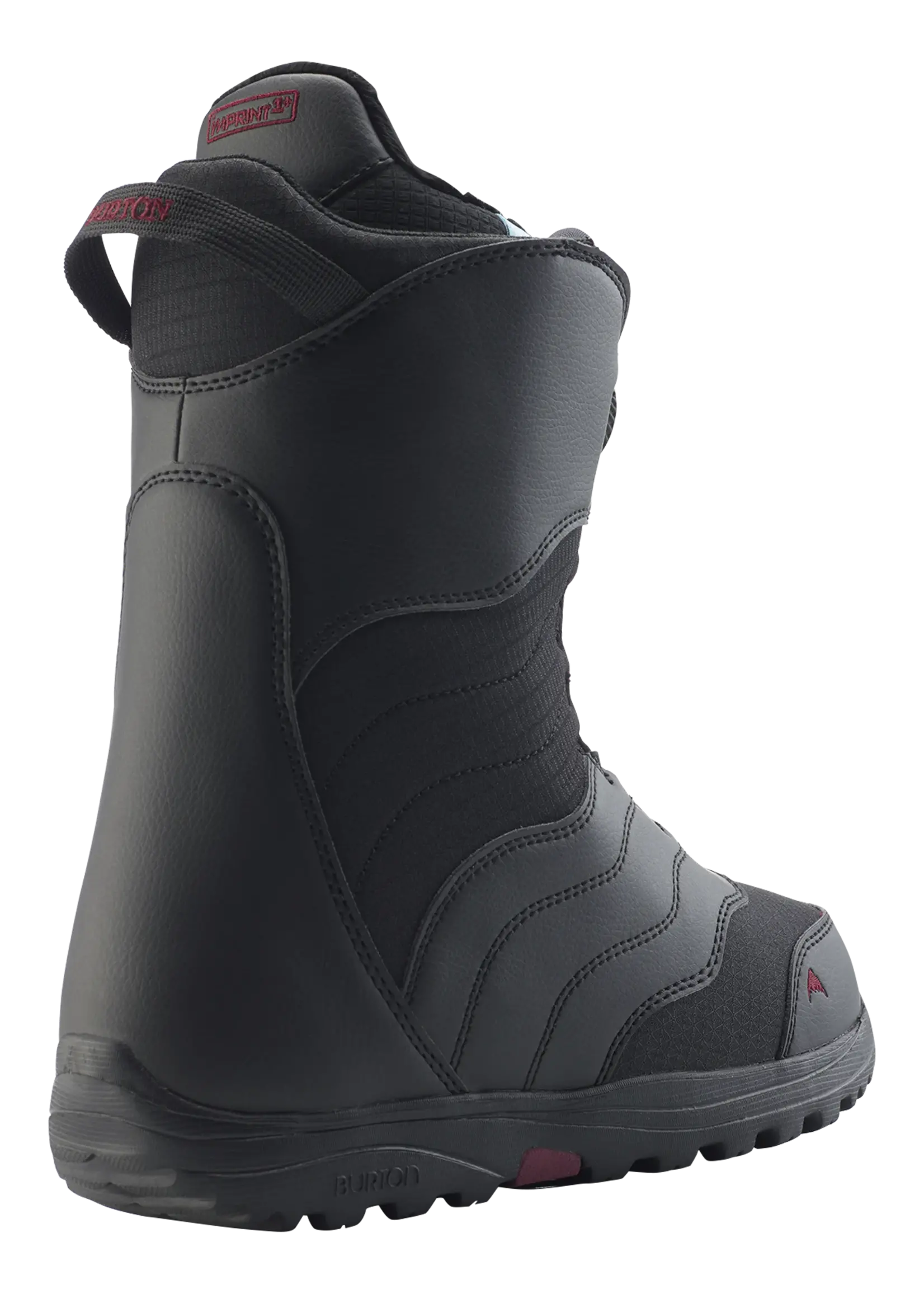 Burton Women's Mint BOA Snowboard Boots - Pathfinder of WV