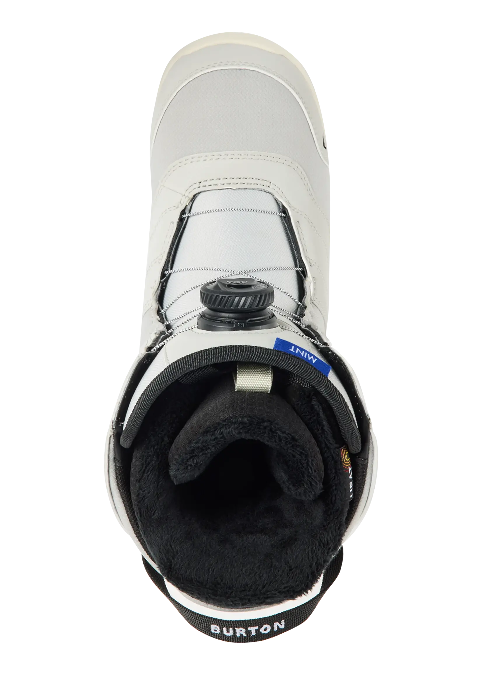 【良品】Burton WOMEN'S MINT ASIAN FIT 24cm Women's Burton Mint BOA® Snowboard Boots | Burton.com Winter