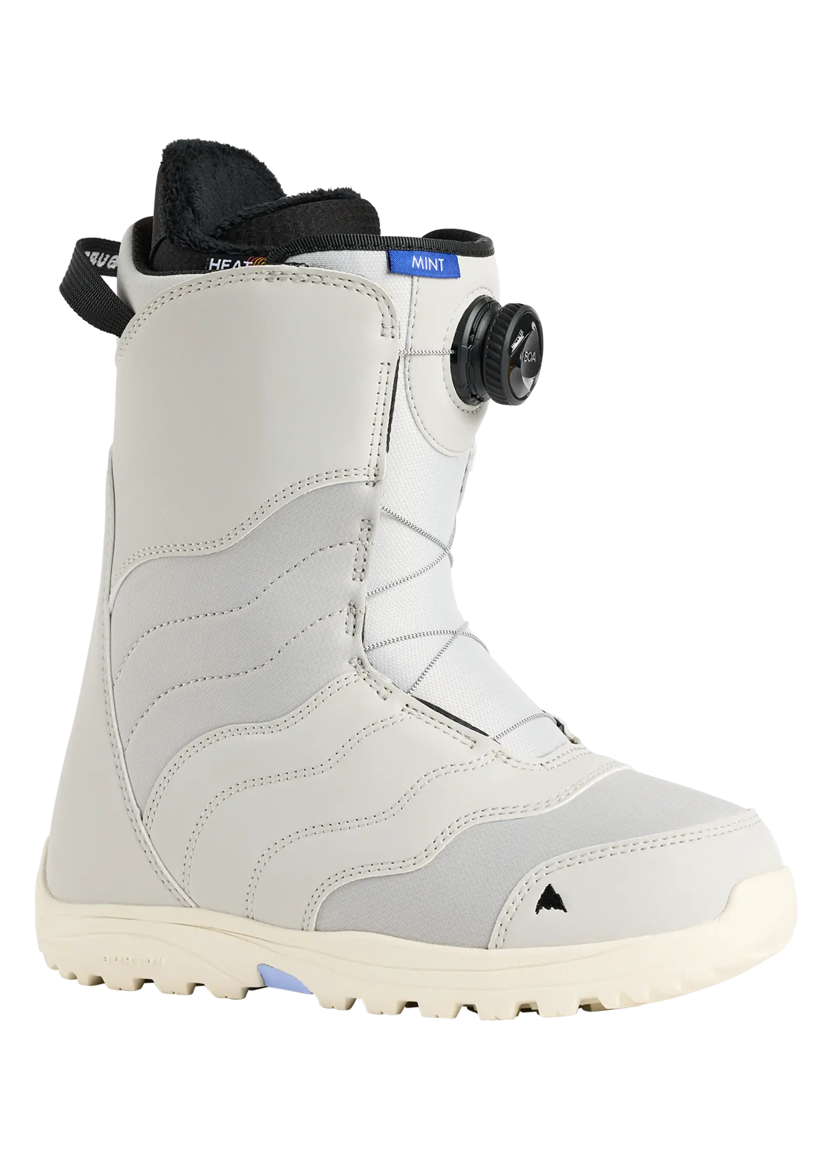 BURTON MINT 23.0㎝ Burton Women's Mint BOA Snowboard Boots - Pathfinder of WV