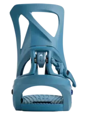 Burton Women's Step On Re:Flex Snowboard Bindings