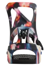 Burton Women's Step On Re:Flex Snowboard Bindings