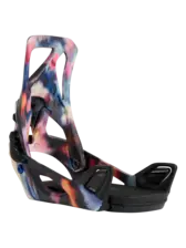 Burton Women's Step On Re:Flex Snowboard Bindings