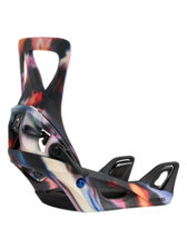 Burton Women's Step On Re:Flex Snowboard Bindings