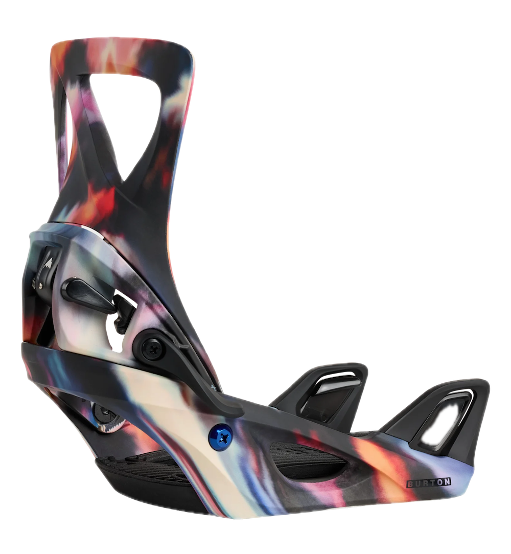 Floral Blur