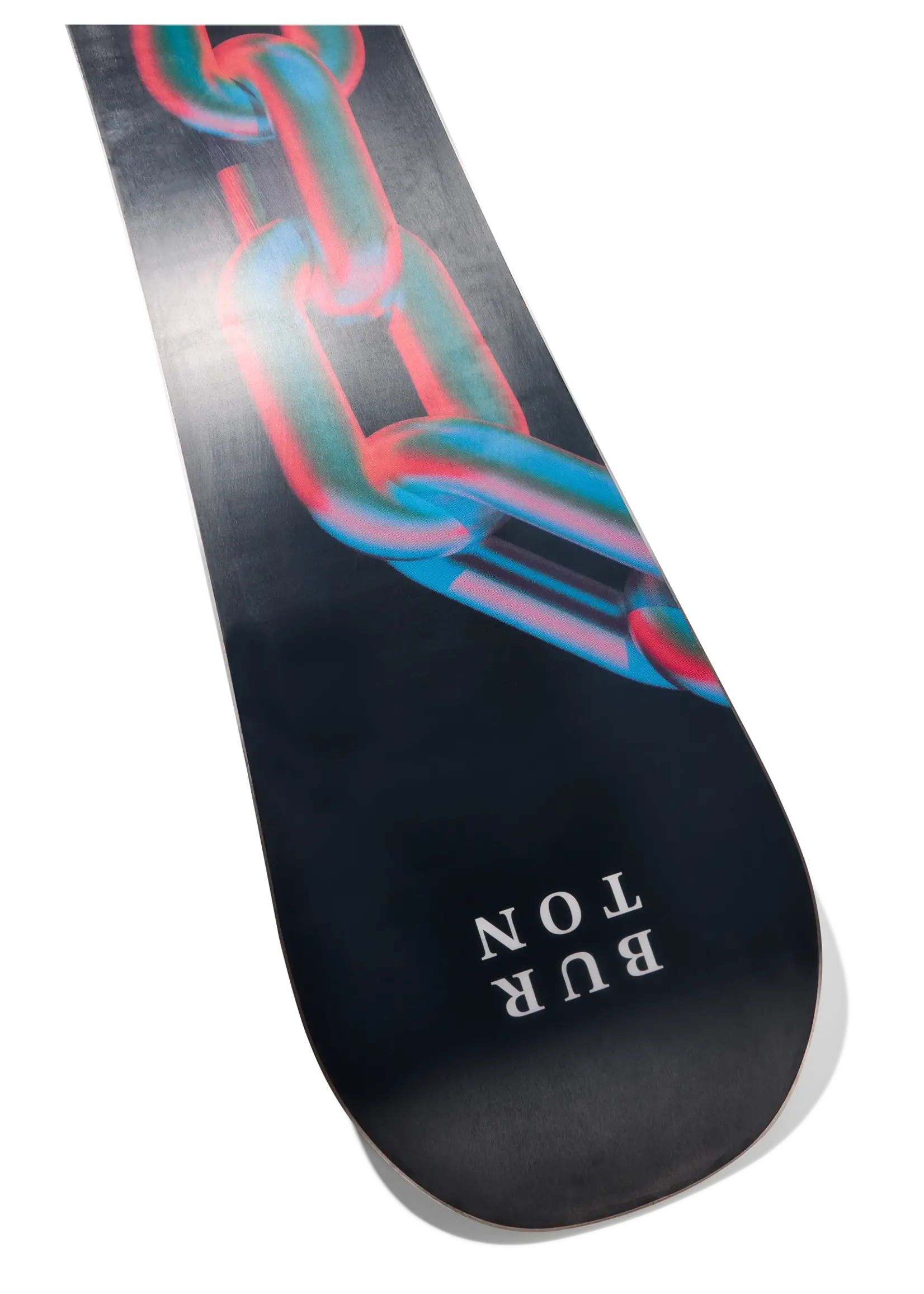 Burton Cultivator Flat Top Snowboard 2026 - Pathfinder of WV