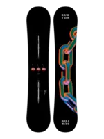 Burton Cultivator Flat Top Snowboard 2026