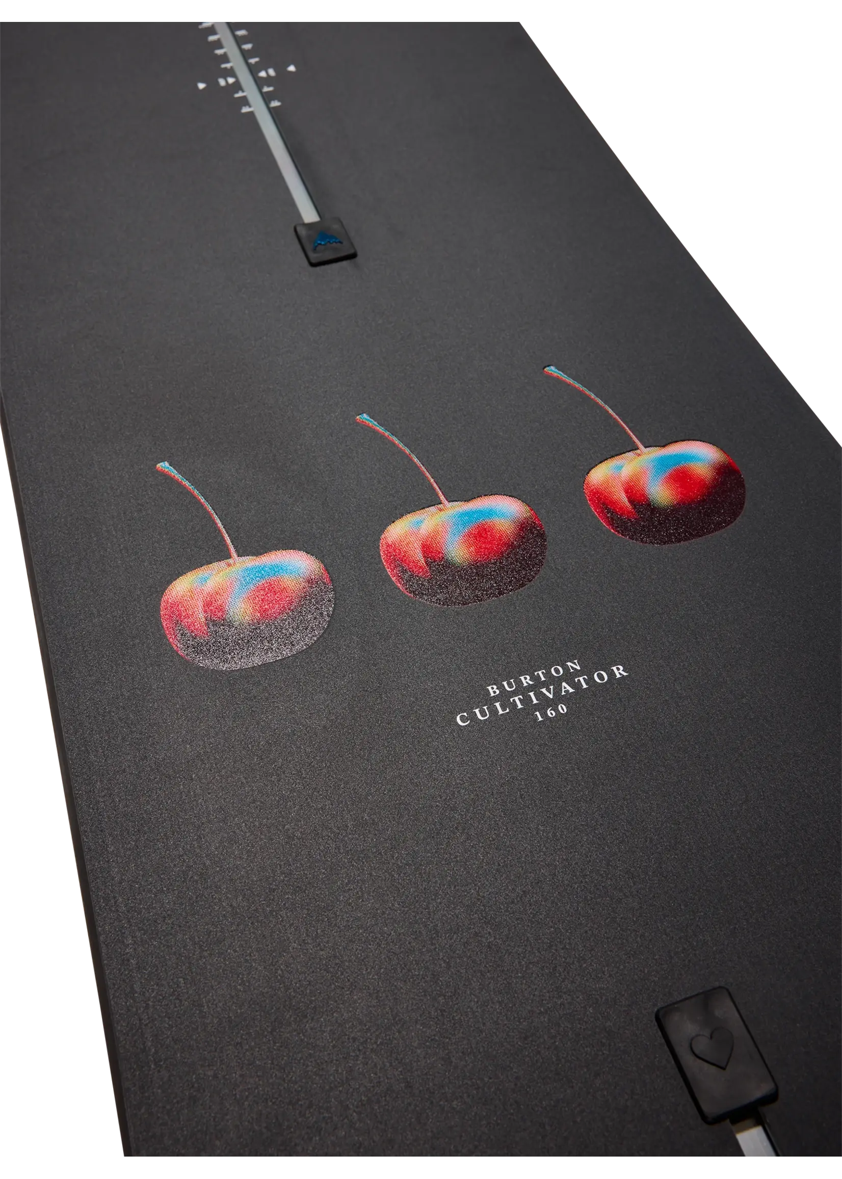 Burton Cultivator Flat Top Snowboard 2026 - Pathfinder of WV