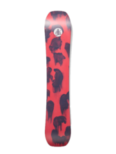 Burton Family Tree Hometown Hero Camber Snowboard 2026