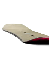 Burton Family Tree Hometown Hero Camber Snowboard 2026