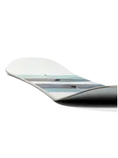 Burton Cultivator Flat Top Snowboard 2026