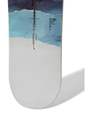 Burton Cultivator Flat Top Snowboard 2026