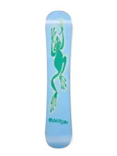 Burton Blossom Camber Snowboard 2026