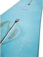 Burton Blossom Camber Snowboard 2026