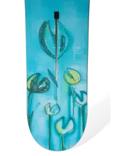 Burton Blossom Camber Snowboard 2026