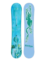 Burton Blossom Camber Snowboard 2026