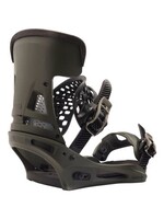 Burton Men's Malavita Re:Flex Snowboard Bindings