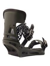 Burton Men's Malavita Re:Flex Snowboard Bindings