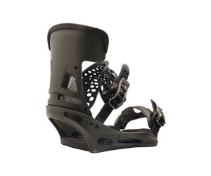 Burton Men's Malavita Re:Flex Snowboard Bindings - Pathfinder of WV