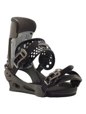 Burton Men's Malavita Re:Flex Snowboard Bindings
