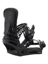 Burton Men's Malavita Re:Flex Snowboard Bindings