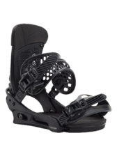 Burton Men's Malavita Re:Flex Snowboard Bindings