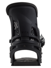 Burton Men's Malavita Re:Flex Snowboard Bindings
