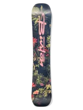 Burton Men's Custom Camber Snowboard 2026