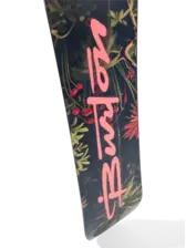 Burton Men's Custom Camber Snowboard 2026