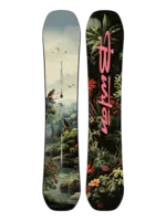Burton Men's Custom Camber Snowboard 2026