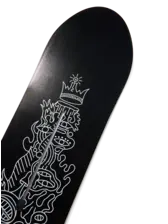 Burton Counterbalance Camber Snowboard 2026