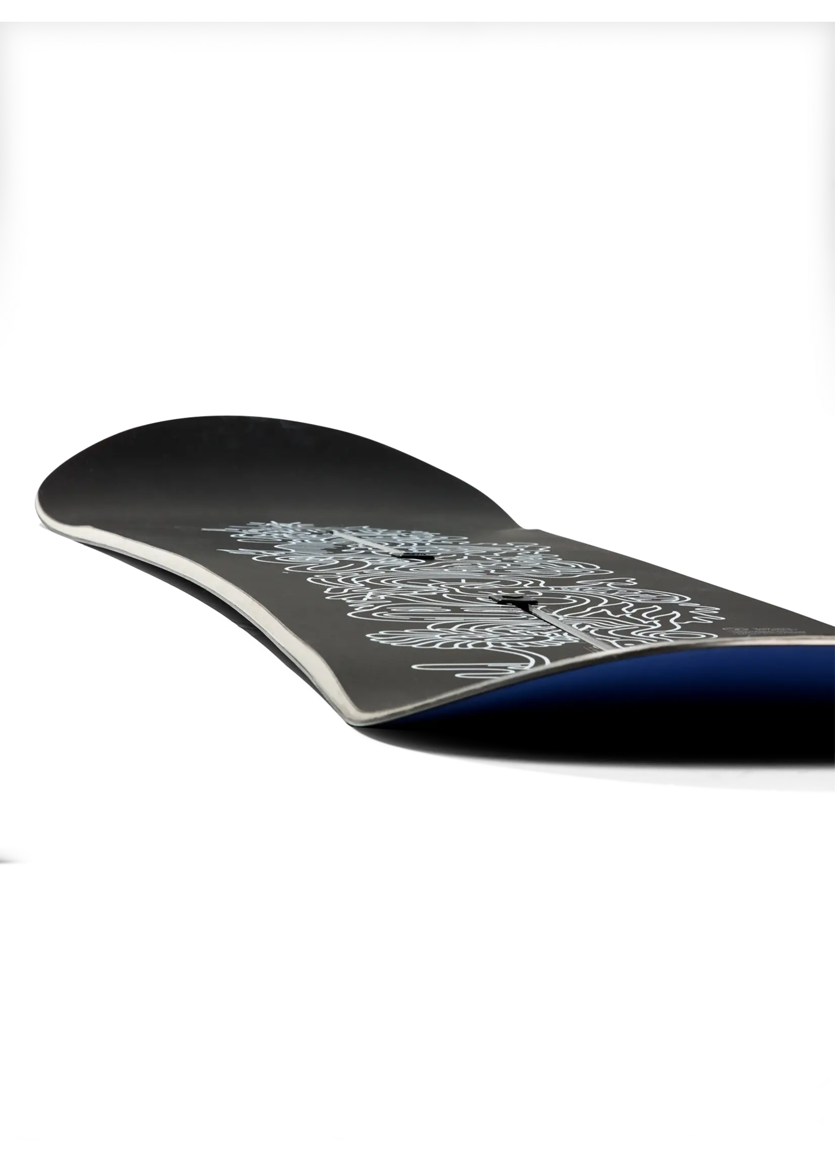 Burton Counterbalance Camber Snowboard 2026 - Pathfinder of WV