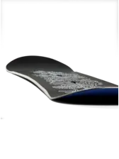 Burton Counterbalance Camber Snowboard 2026