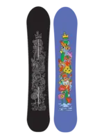 Burton Counterbalance Camber Snowboard 2026