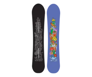 スノーボード　Burton Balance 160.5 94706_source_1750889474.jpg