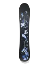 Burton Cartographer Camber Snowboard 2026