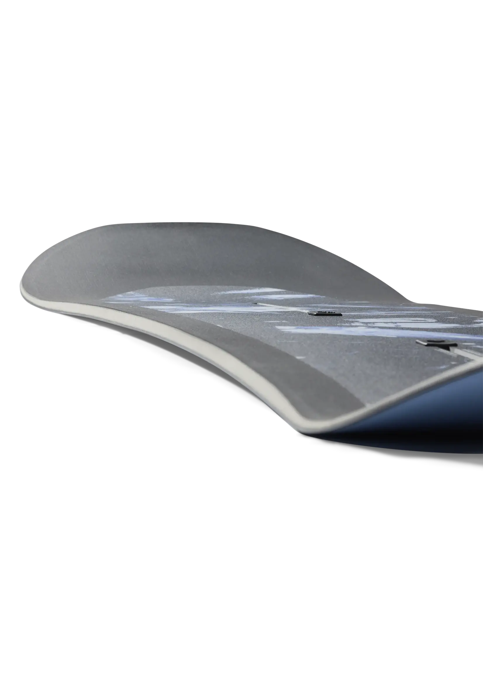 Burton Cartographer Camber Snowboard 2026 - Pathfinder of WV