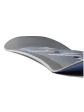 Burton Cartographer Camber Snowboard 2026