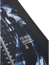 Burton Cartographer Camber Snowboard 2026