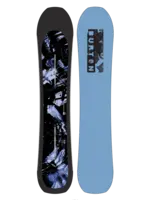 Burton Cartographer Camber Snowboard 2026
